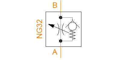 FK32C-2X